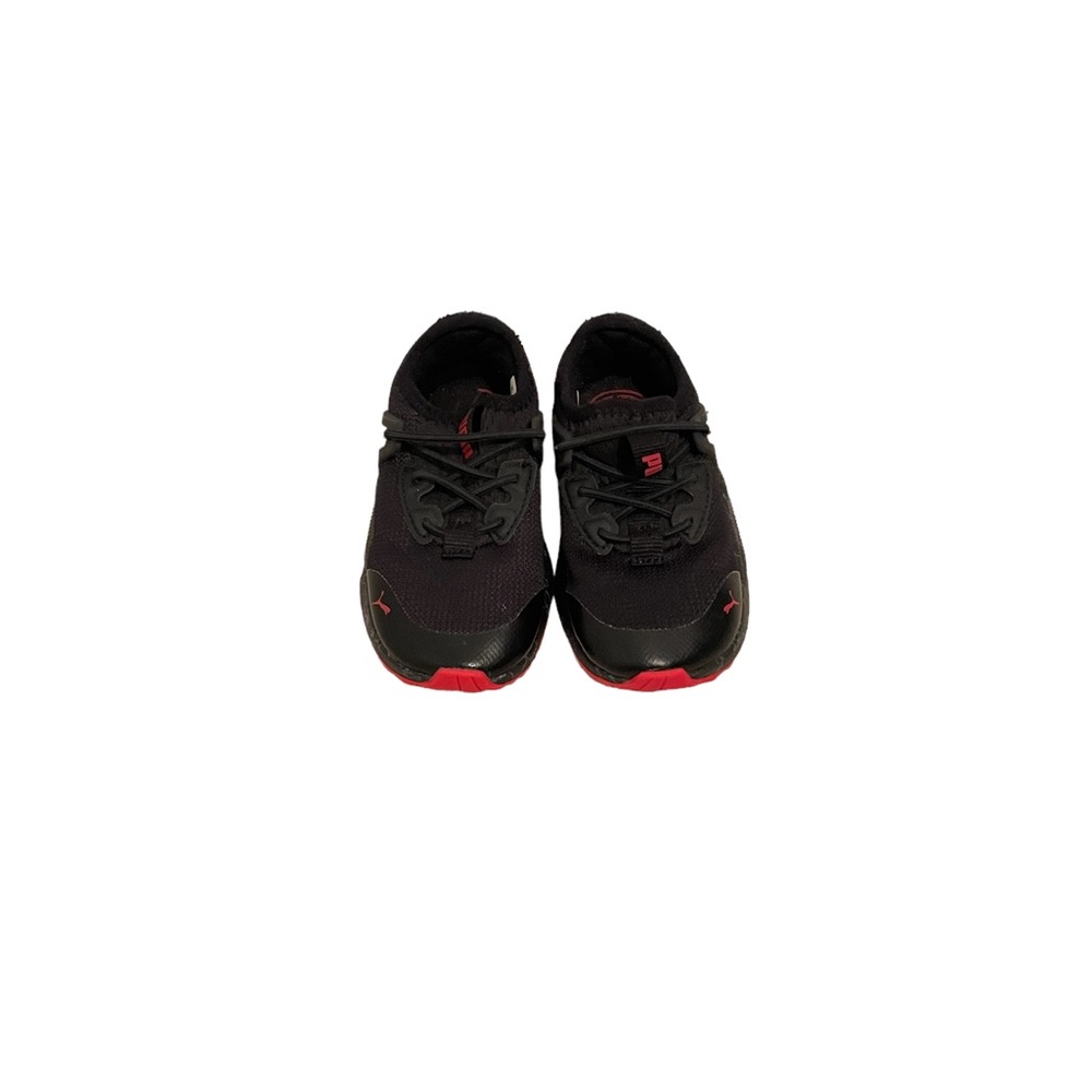 PUMA BOYS 8C PACER FUTURE SNEAKER
Size 8C